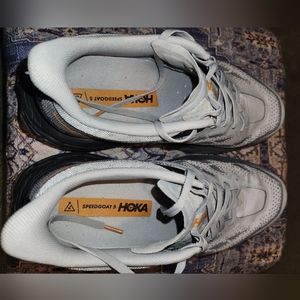 Hoka speedgoat 5 GTX size9.5